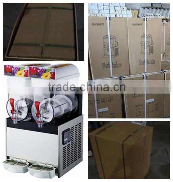 Gear for Slush Machine