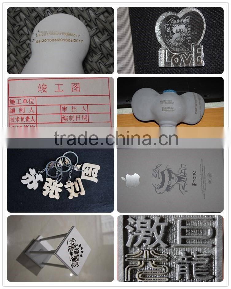 denim laser machine 50w co2 laser engraver cutter 3323