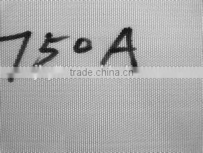 Polypropylene Fiter Cloth for sludge filtration