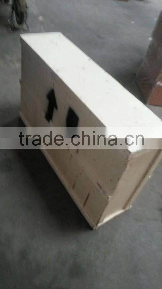 Professional manufacturer 37 inch Perforating and Creasing Machine automatic Electric Paper Perforating machine