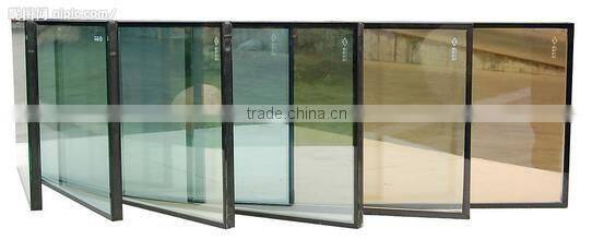 Jalousie glass window with french standard PVC/ upvc window