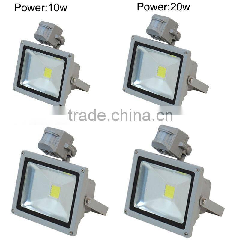 outdoor water proof led floodlight 20W