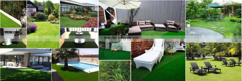 Super Quality 40mm Artificial Grass For Park