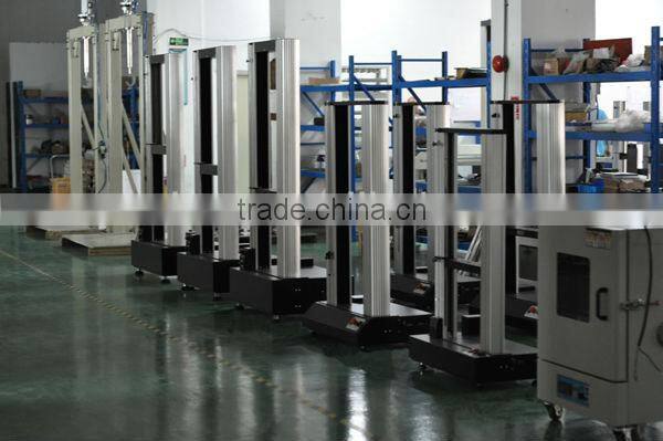 Electronic Decolorize Tester