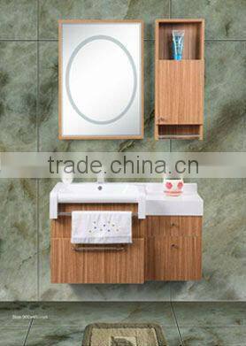 Wooden Bathroom Cabinet/Bathroom Vanity QH8008