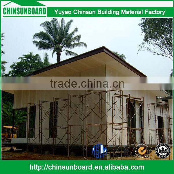 Used Office partition Walls(Magnesium Oxide Board)