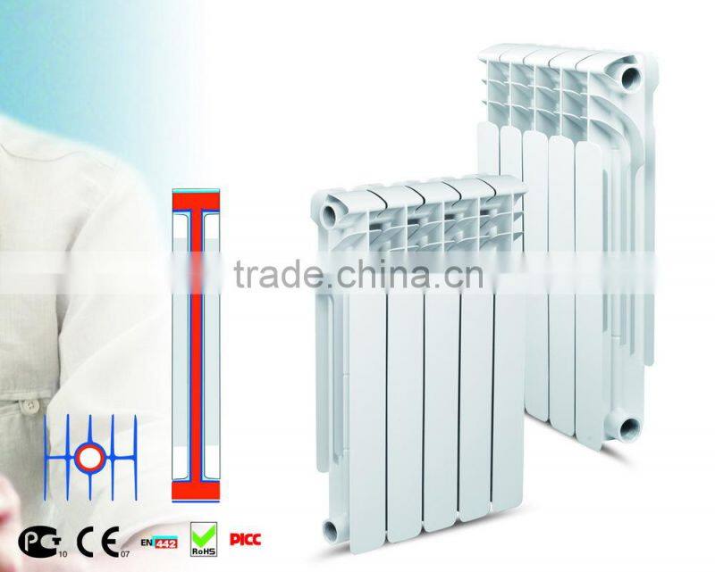 Programmable radiator thermostat