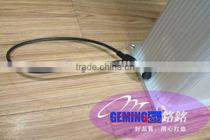 Electric lifting column Square lifter