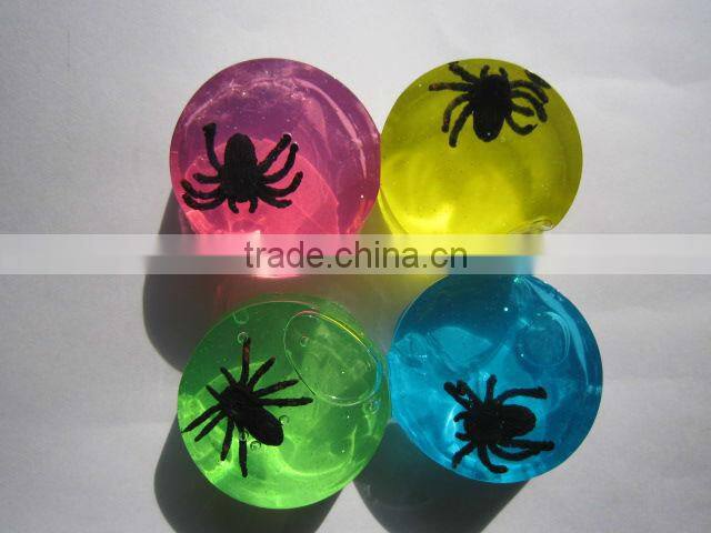 HOT Crystal diamond Spider crystal gift crystal toy crystal slime toys putty slime