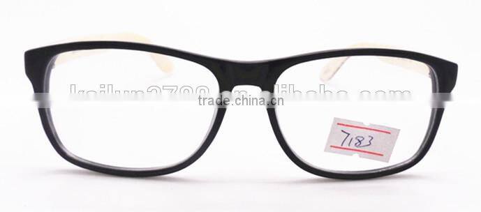 Simple Plastic Optical Glasses Wholesale