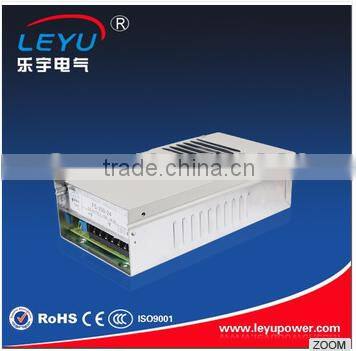 Leyu LED rainproof power supply 100W 24v 4.2a LED POWER SUPPLY