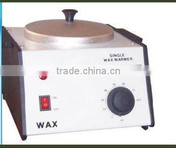 wax heater