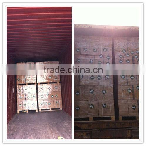 DRY POWDER FIRE FIGHTING VALVE