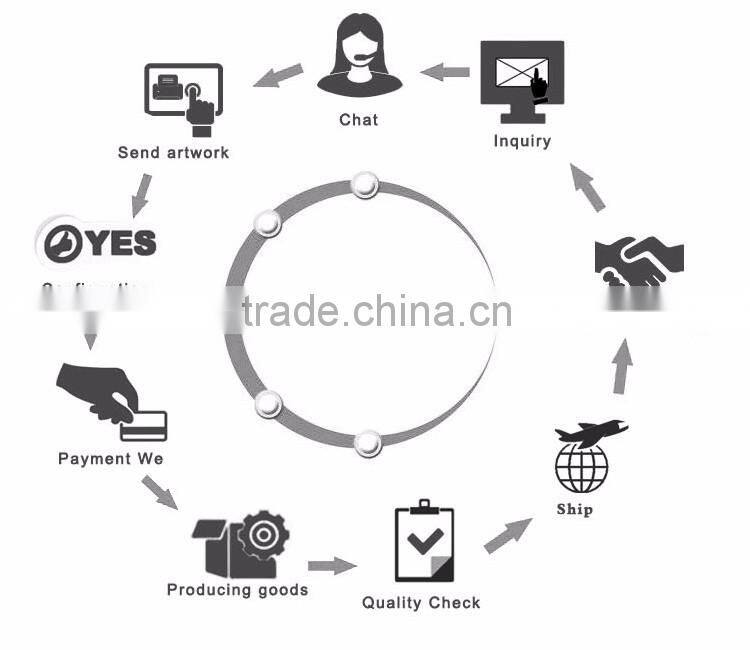 2016 Promotion Self Adhesive Kraft Paper Bottle Label Sticker