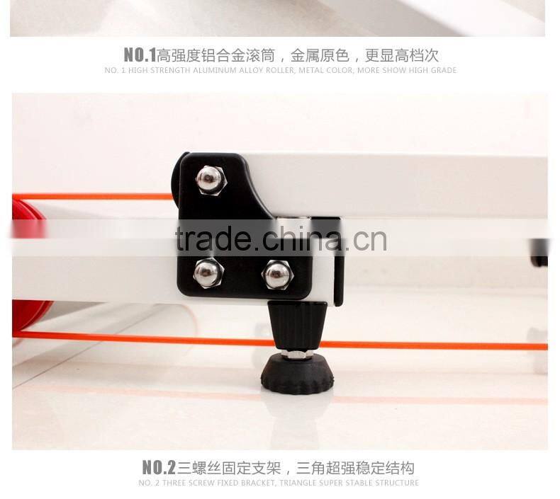 Thirty percent mountain road cycling mute aluminum alloy cylinder indoor and outdoorBicycle Cycle trainers bike training station