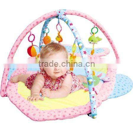 New 898-38 Baby Electronic Musical Play Mat With Light