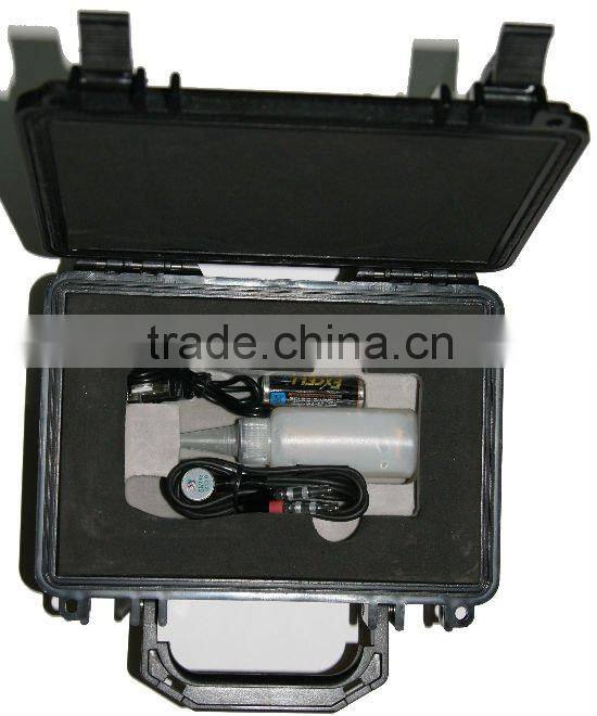 Ultrasonic Thickness meter