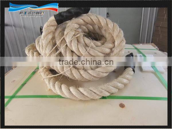 PP climbing rope
