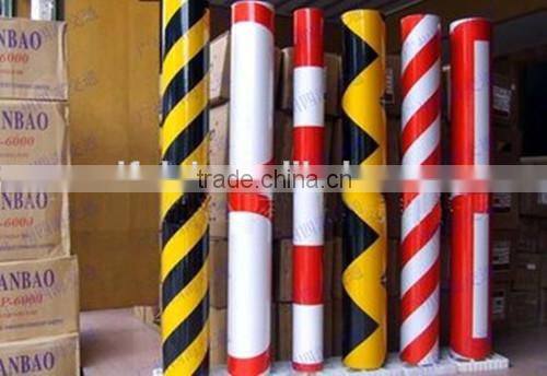 PET Engineering Grade Reflective Sheeting Of High Retro Reflective Material