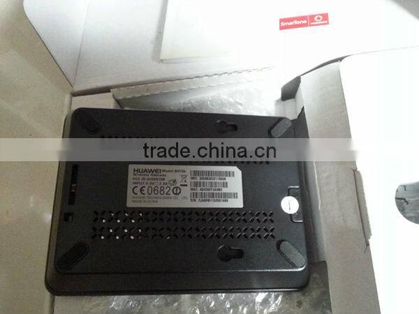 huawei B970b 3g portable wireless wifi router