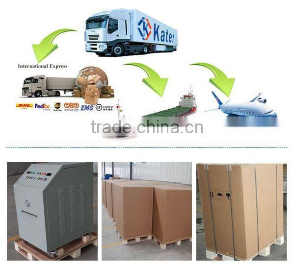 CE approved HHO Carbon Cleaning Machine for cars