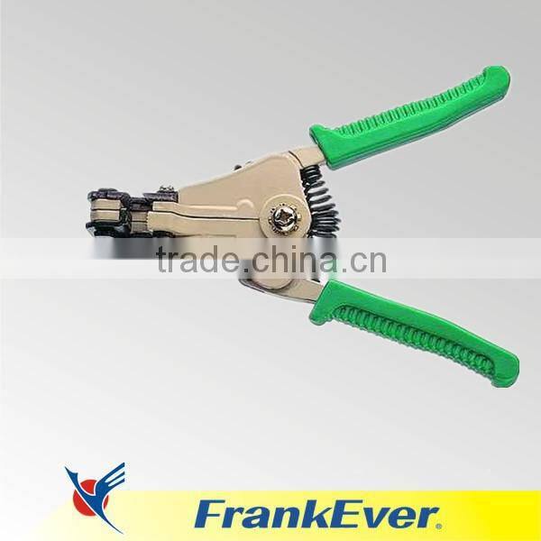 Precision Stripper Cable Stripper Professional Electric Wire Stripper