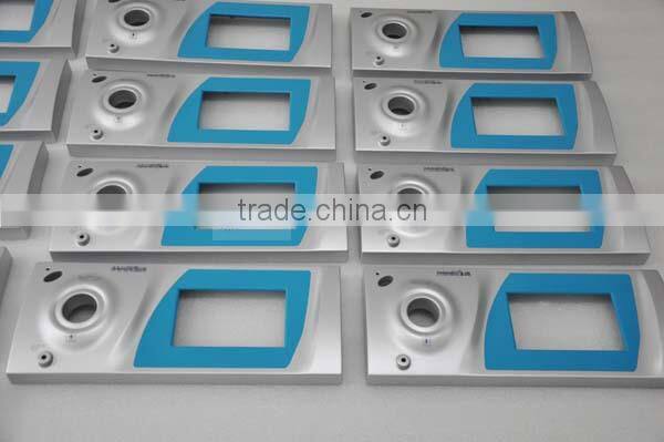 medical equipment parts prototype