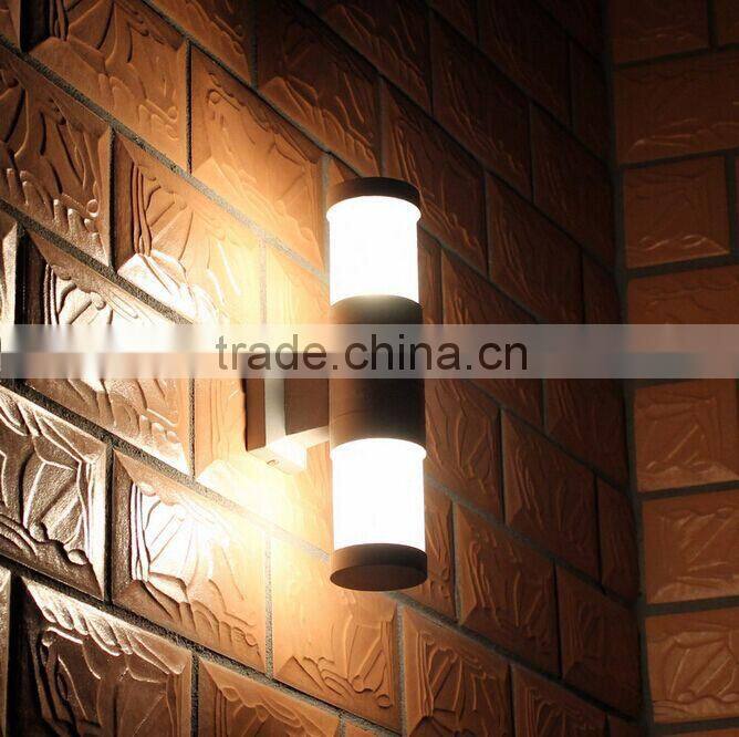 Kaijia Lighting 10w outdoor led wall light