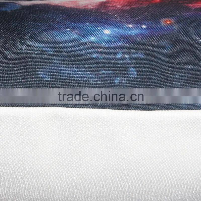 cotton pillow emoji fashion bed sofa custom printed pillow cases