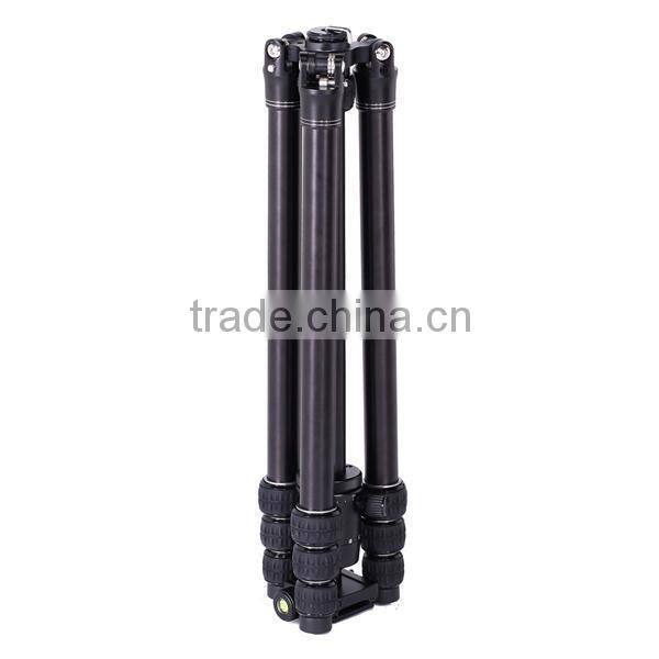2014 sunreise new arrival high quality professional camera tripod, tripod with ball head
