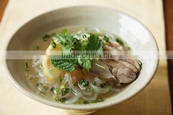 Gluten-free noodle Wholesale konjac dried noodles high quality Dried shirataki konjac noodle 25g x 10 portions