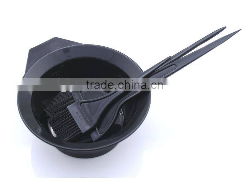 hair dye comb,dye brush,tinting brush