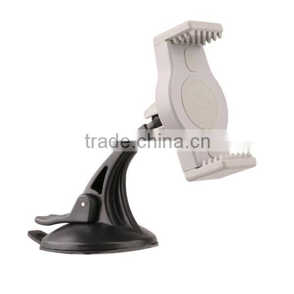 Hight Quality Car Mount Holder 360 Rotation Windshield Bracket for GPS Mobile Phone