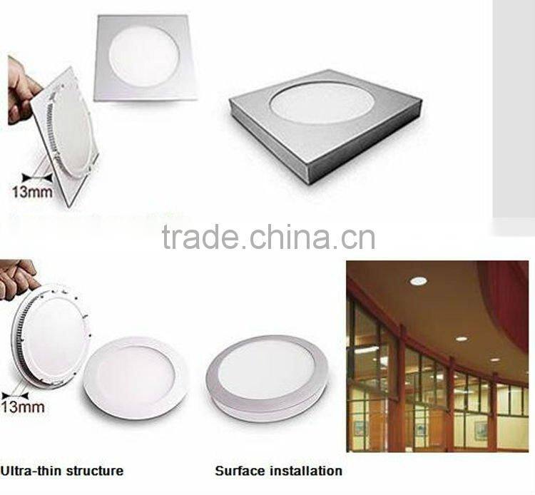 LED Light Source and CE,EMC,LVD,RoHS Certification panel ceiling light