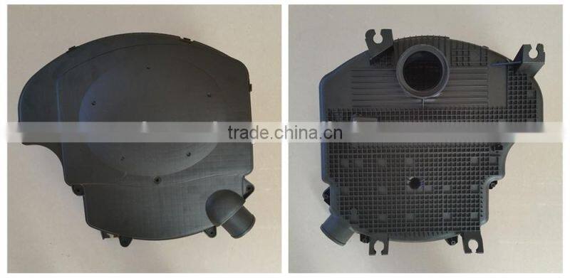 Renault Logan Air Filer Housing, OEM: 7700274106/7700274216