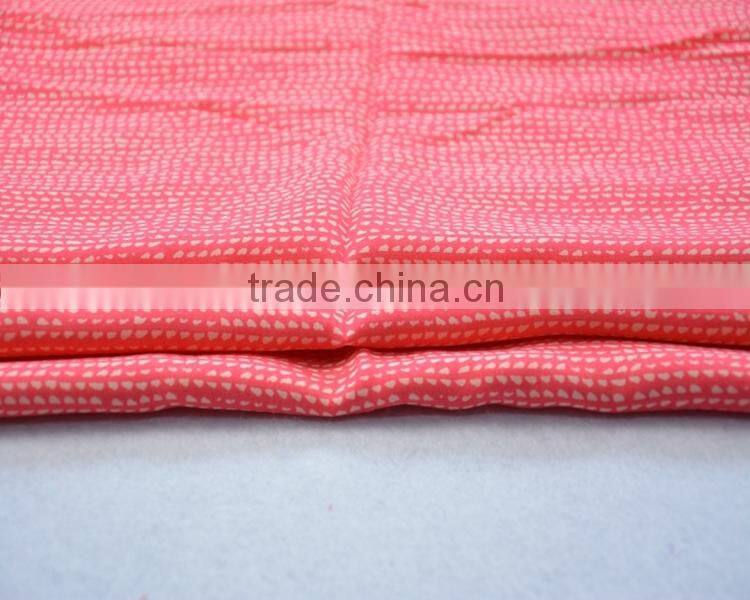 trouser material fabric flower girl dress patterns bandage rayon fabric