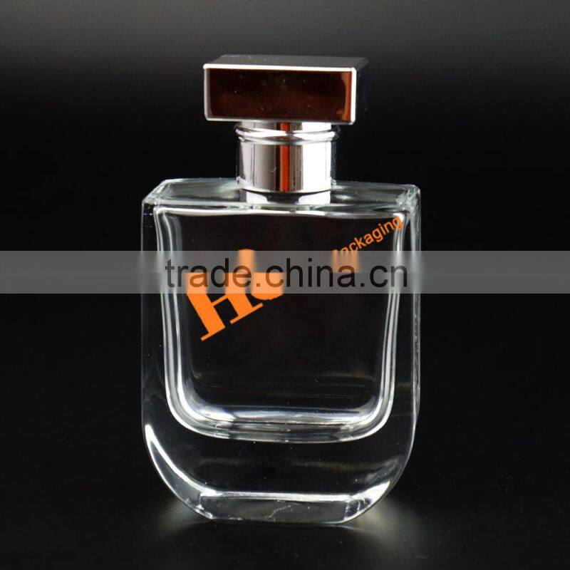 50ml Perfume Glass Bottle