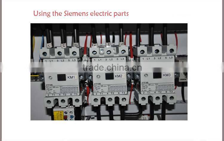 China factory price CE approved used plastic bottle grinder plastic recycling machine