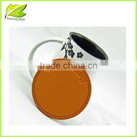 Cup coaster absorbent paper beer coaster