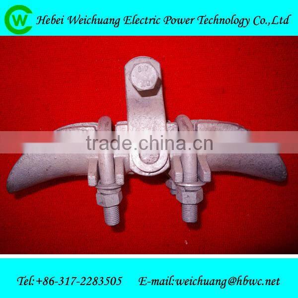 suspension clamp