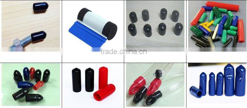 plastic test tubes with cap/clear plastic tube with cap/plastic tube with screw cap