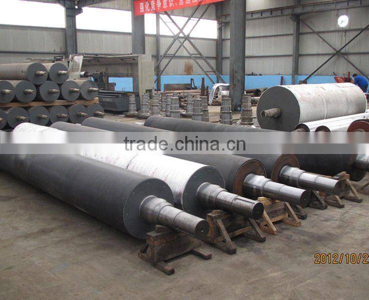 press roller for paper machine