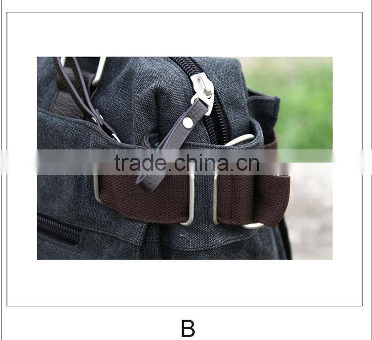 Weekend Bag,PU canvas handbag,bohemian hippie shoulder bags,Weekend Bag