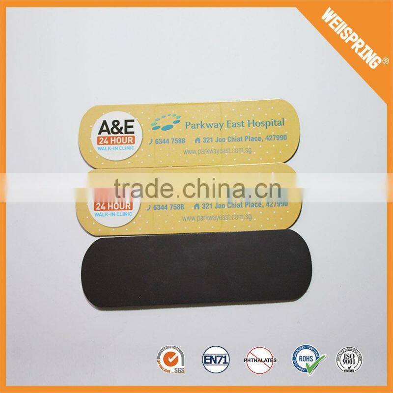 Worth buying bookmarks innocuous handmade magnet bookmark