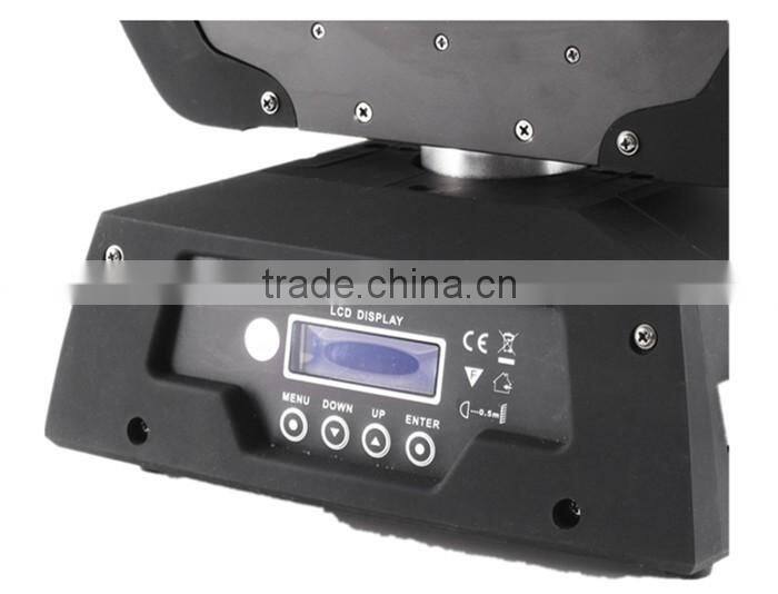 Cheap Stage Lighting Led Moving Head Disco Light In China