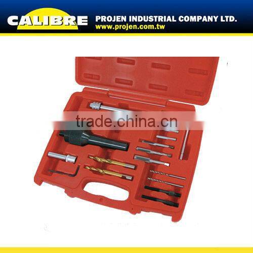 CALIBRE Car Engine Gasket / Oil Pan Separator and Cleaner Set