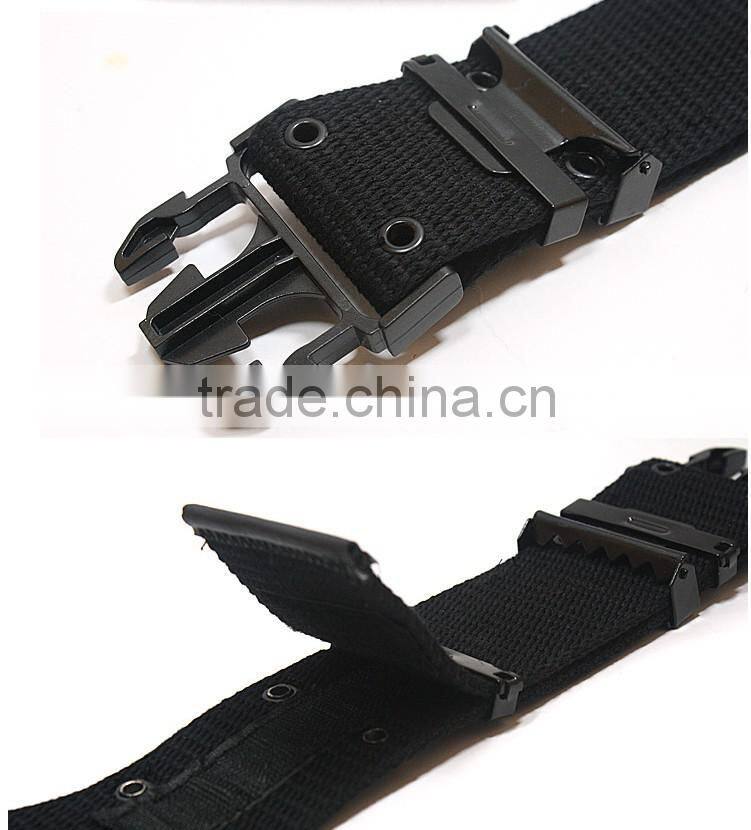 canvas military belt sailcloth army belt wholesale belts
