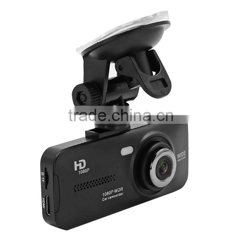 NTK96650 AT900 Portable FULL HD 1080P 2.7" Car DVR Camera Video Recorder 148 Motion Detection G-Sensor WDR
