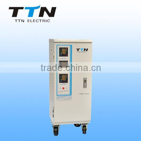 Voltage Stabilizer 20KVA
