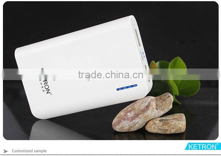 8400mah dual usb accessory battery charger speaker power bank